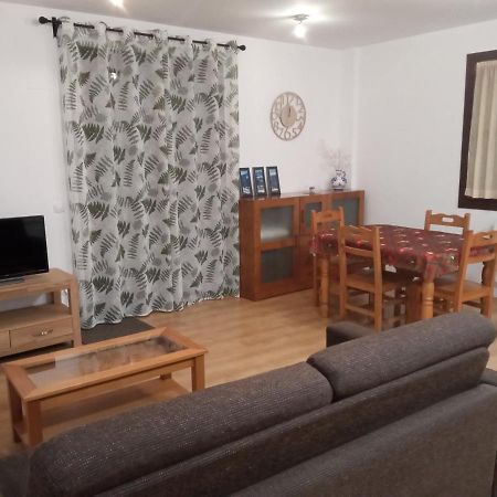 Apartamento Casa Leonora Panticosa Zewnętrze zdjęcie