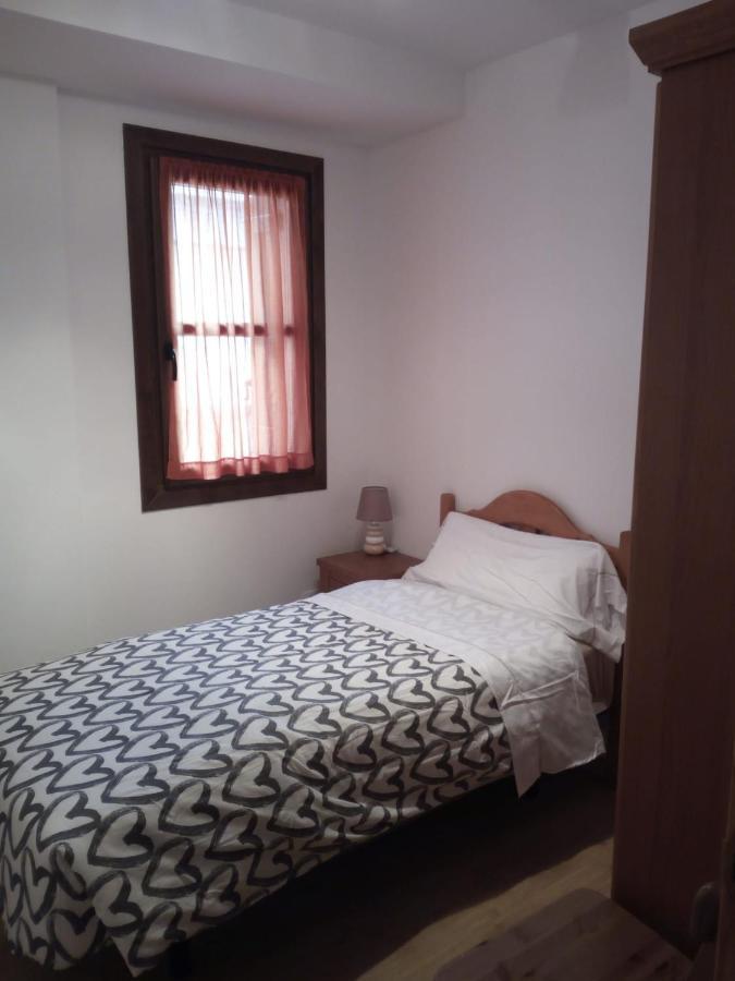 Apartamento Casa Leonora Panticosa Zewnętrze zdjęcie