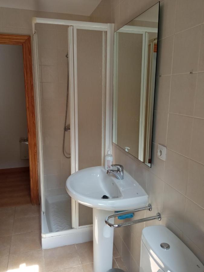 Apartamento Casa Leonora Panticosa Zewnętrze zdjęcie