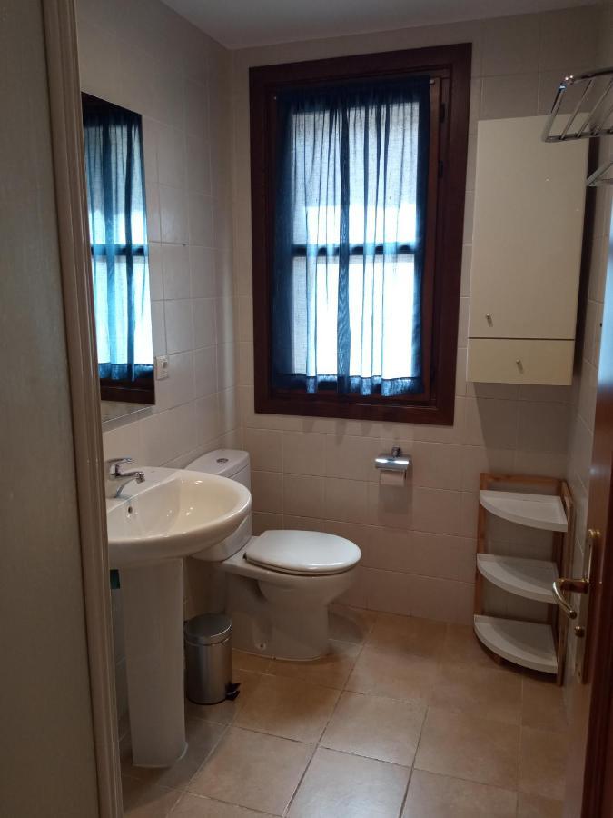 Apartamento Casa Leonora Panticosa Zewnętrze zdjęcie