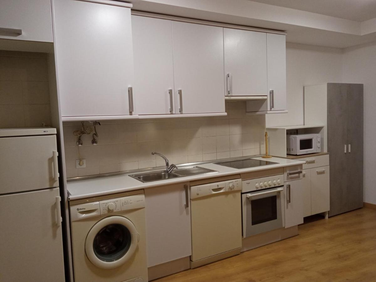 Apartamento Casa Leonora Panticosa Zewnętrze zdjęcie