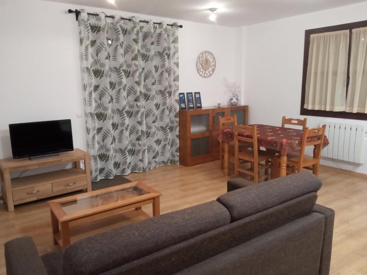 Apartamento Casa Leonora Panticosa Zewnętrze zdjęcie